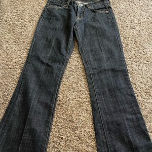 7 for all mankind